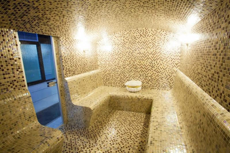Emerald Suite Hotel 바쿠 외부 사진
