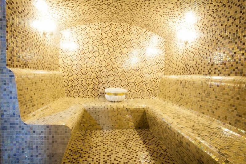 Emerald Suite Hotel 바쿠 외부 사진