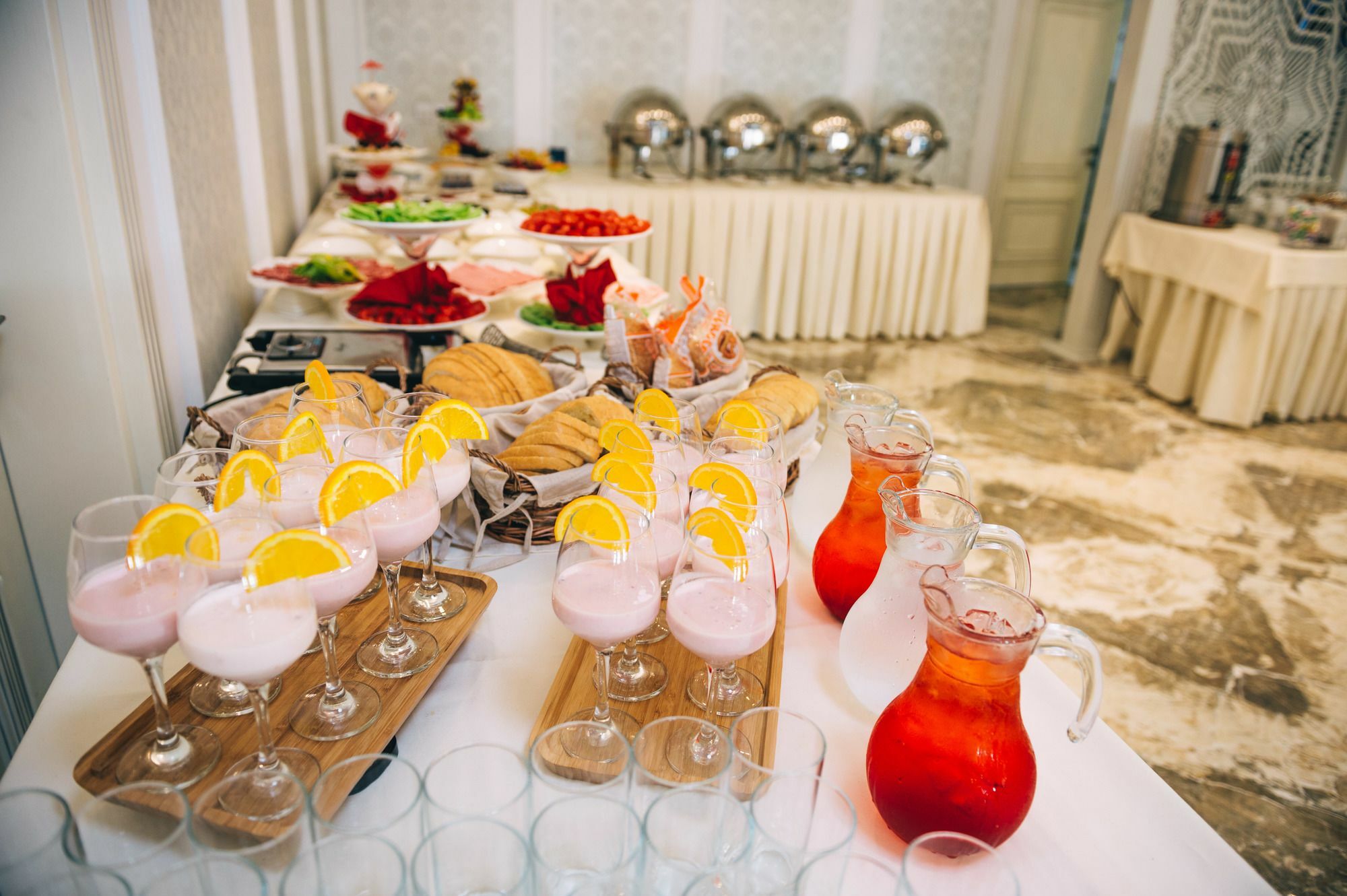 Emerald Suite Hotel 바쿠 외부 사진