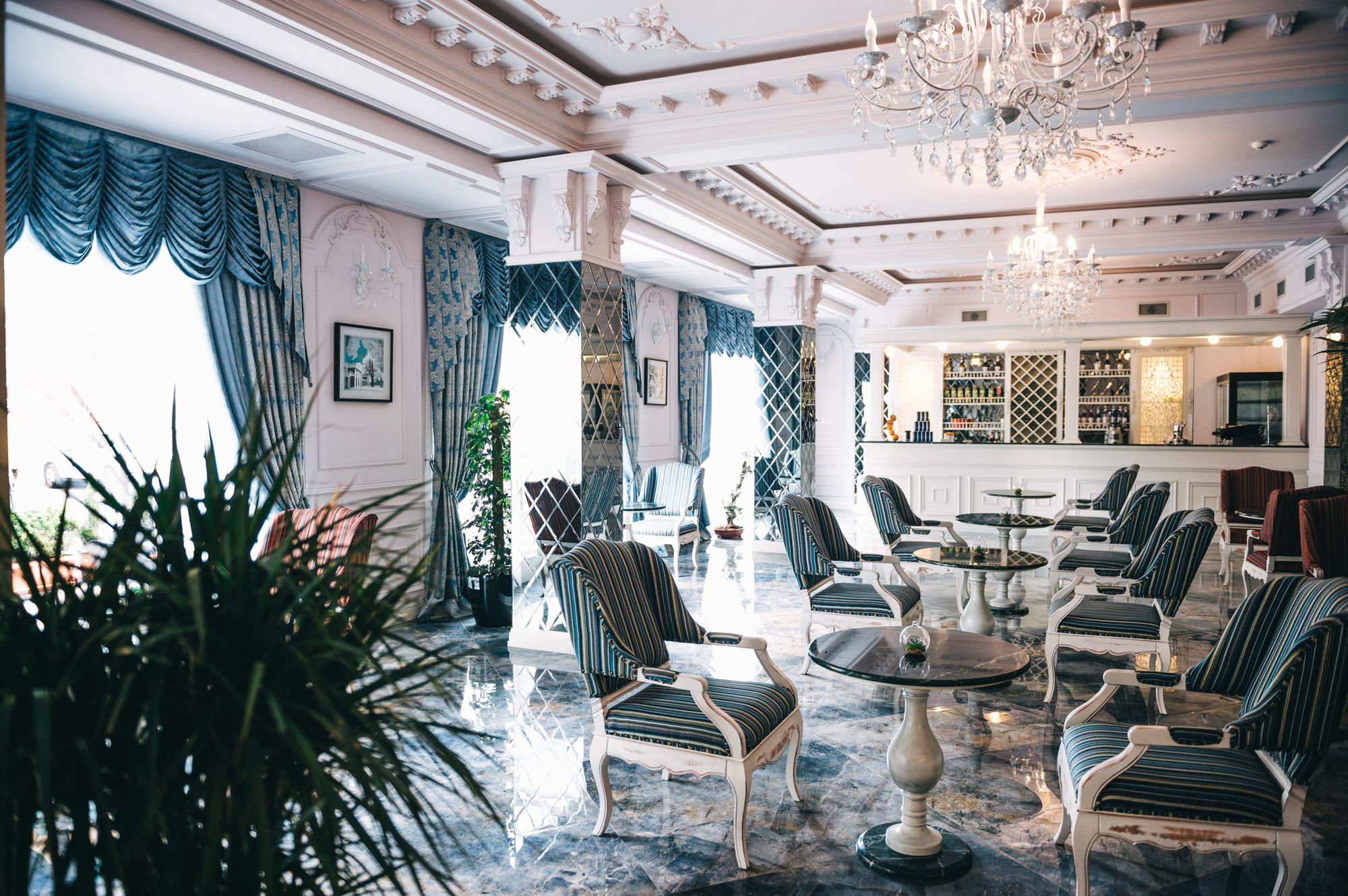 Emerald Suite Hotel 바쿠 외부 사진
