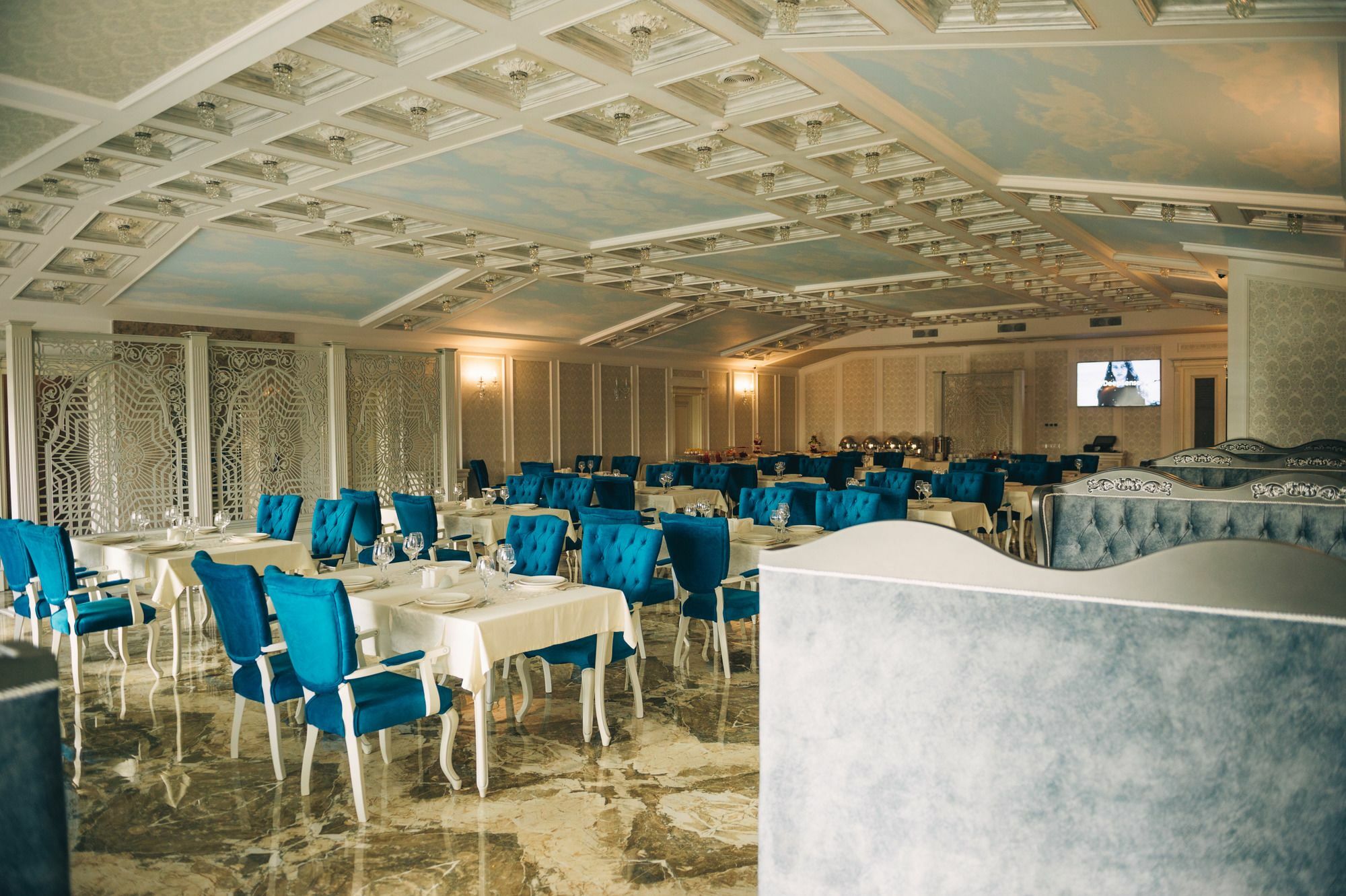 Emerald Suite Hotel 바쿠 외부 사진