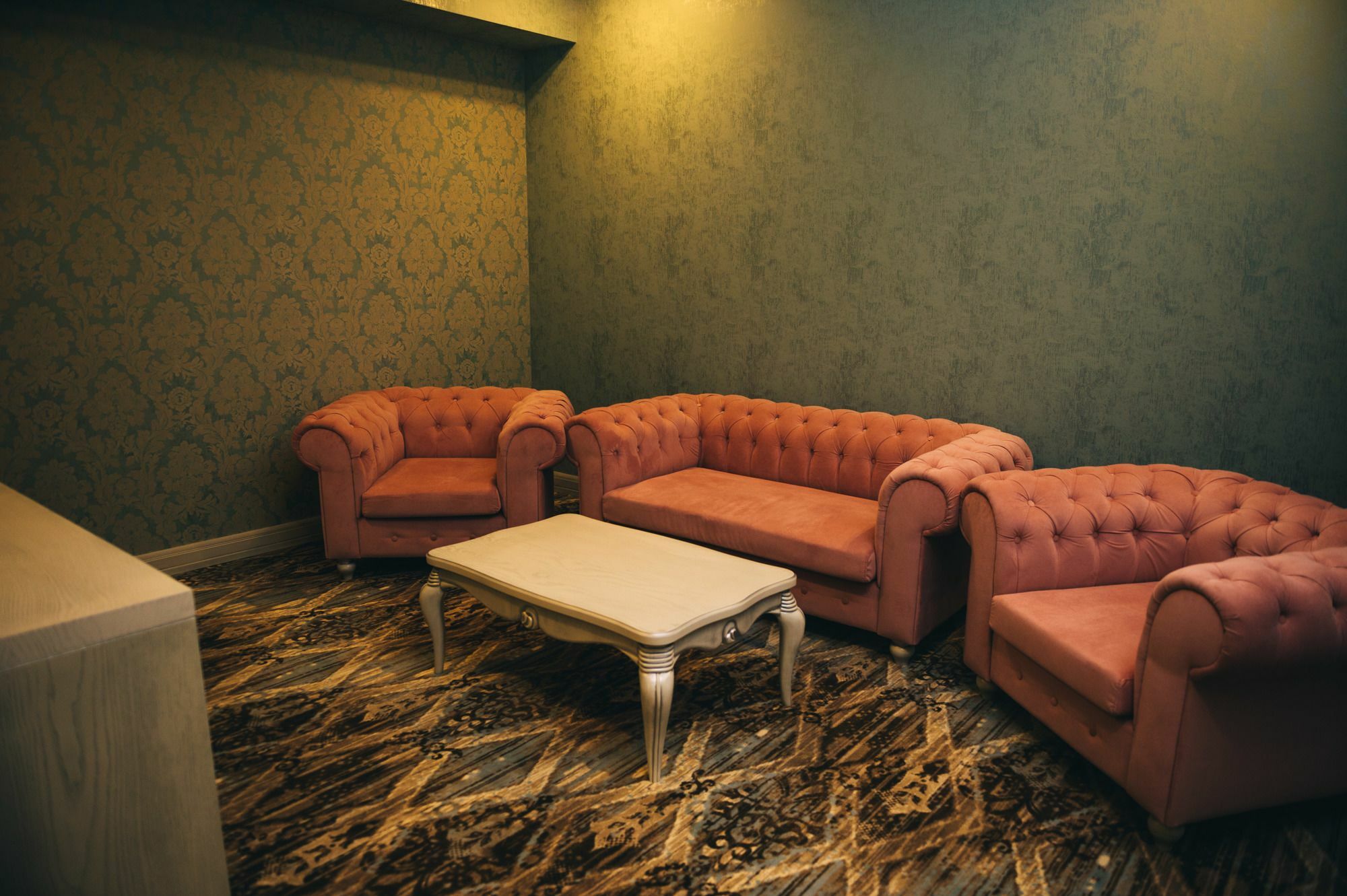 Emerald Suite Hotel 바쿠 외부 사진