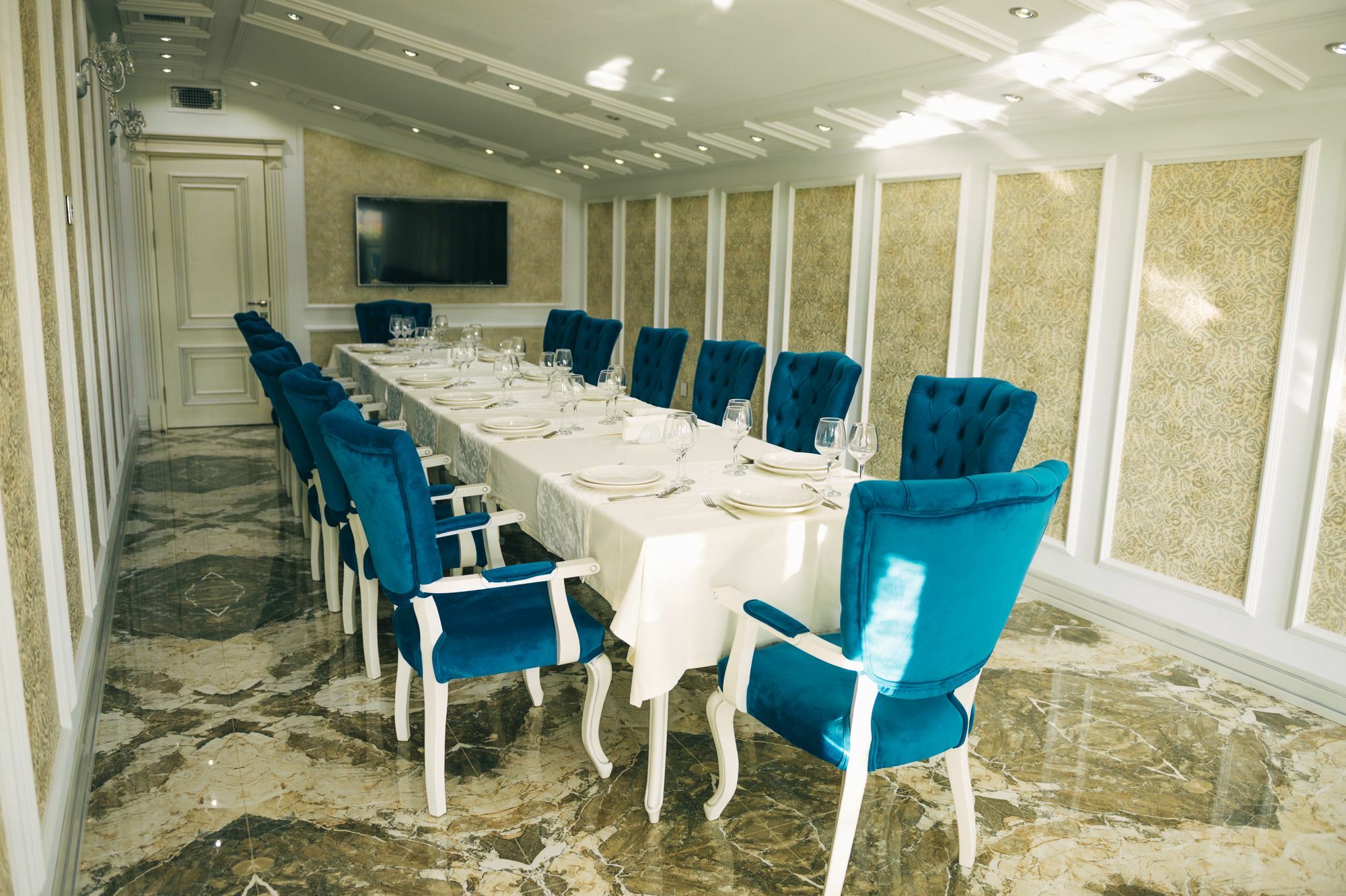 Emerald Suite Hotel 바쿠 외부 사진